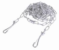 Trixie 2290 Hofkette, 5 m/3,0 mm