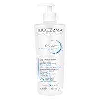 Bioderma Atoderm Intensief Kalmerende Gel-Crème 500ml