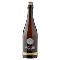 Paix Dieu Triple Abdij Fles 750 ml bij Jumbo