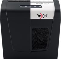 Rexel Secure papiervernietiger MC3