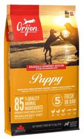 Orijen Puppy 11,4 kg Kip, Vis, Turkije - thumbnail