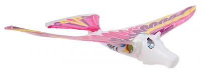 Eddy Toys vliegende eenhoorn 26 cm