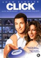 Click - DVD (8712609041088)