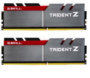 G.Skill 16GB DDR4 geheugenmodule 2 x 8 GB 3200 MHz