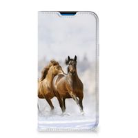 iPhone 14 Pro Max Hoesje maken Paarden