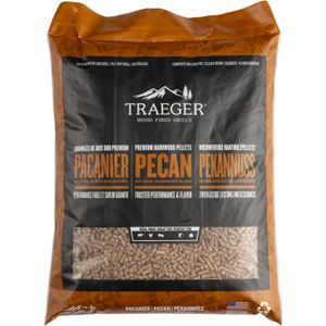 Pellets van hardhout Pecan Brandstof