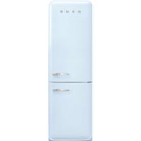 Smeg FAB32RPB5 koel-vriescombinatie Vrijstaand 331 l A+++ Blauw