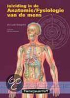 Inleiding in de Anatomie/Fysiologie van de mens - thumbnail