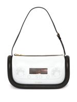 JW Anderson sac porté épaule The Bumper - Blanc - thumbnail