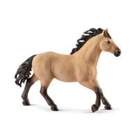 schleich HORSE CLUB Quarter Horse hengst - 13853