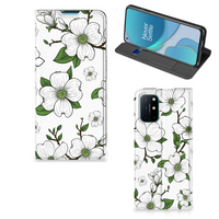 OnePlus 8T Smart Cover Dogwood Flowers - thumbnail