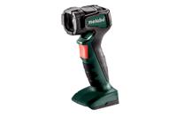 Metabo PowerMaxx ULA 12 LED Accu handschijnwerper 210 lm 260 g - thumbnail