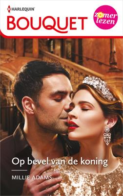 Op bevel van de koning Op bevel van de koning