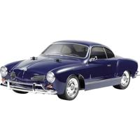Tamiya 51635 Volkswagen Kit VW Karmann GHIA WB 239 mm Accessoires voor Afstandsbediening Auto Body RC Model Maken