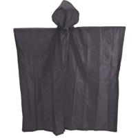 Free And Easy Regenponcho 123 X 110 Cm Polyurethaan Grijs