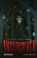 Angstgolven - Trevor Henderson - ebook - thumbnail