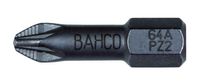 Bahco bit pz3 25mm 1/4" | 64A/PZ3 - thumbnail