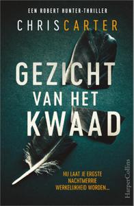 Gezicht van het kwaad (Paperback)