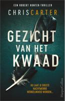 Gezicht van het kwaad (Paperback) - thumbnail