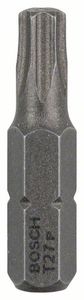 Bosch Accessoires Bit extra-hard T27, 25 mm 3st - 2607001619