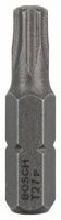 Bosch Accessoires Bit extra-hard T27, 25 mm 3st - 2607001619 - thumbnail