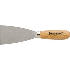 Stahlwille 77070000 Schildersplamuurmes (l x b) 212 mm x 60 mm