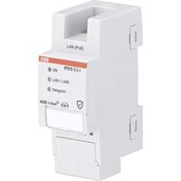 Niessen Veilige IP-router MDRC, ABB i-Bus KNX, 6,4 x 7,2 x 9 cm, wit (referentie: IPS/S 3.5.1)
