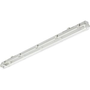 Philips Lighting Ledinaire WT050C 1xTLED L1200 LED-lamp voor vochtige ruimte LED T8 Grijs, Wit