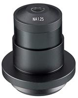 Bresser Donkerveldcondensor droog voor microscoop (Infinity en TFM-serie)