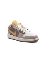 Jordan Kids "baskets Jordan 1 SE Craft ""Taupe Haze""" - Tons neutres