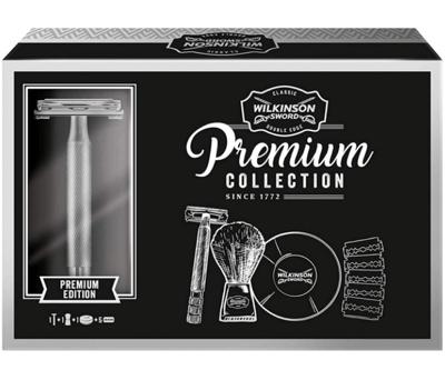 Wilkinson Classic Giftset Premium Collection Wilkinson Classic Giftset Premium Collection