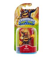 Fryno (Skylanders Swap Force) Fire Character Figure