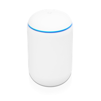 Ubiquiti Networks UniFi Dream Machine 1733 Mbit/s Wit