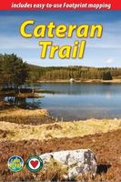 Wandelgids The Cateran Trail | Rucksack Readers - thumbnail