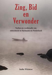 Zing, bid en verwonder (Paperback)