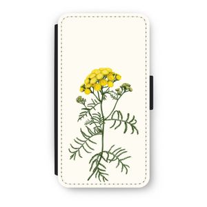 Tansy: iPhone X Flip Hoesje