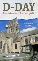 D-Day - Wiebren Tabak - ebook