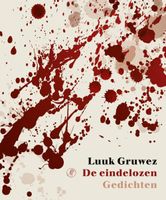 De eindelozen - Luuk Gruwez - ebook - thumbnail