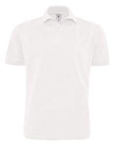 B&C BCPU422 Polo Heavymill / Unisex