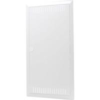 F-Tronic 7250027 JUMBO36K Distributiekast Holle wand, Inbouw (in muur) Aantal groepen = 12 Aantal rijen = 3 Inhoud 1 stuk(s) - thumbnail