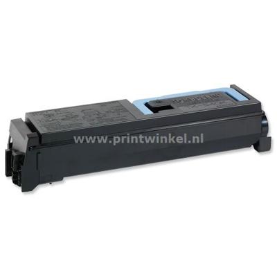 Kyocera TK-540K toner zwart (eigen merk) Kyocera TK-540K toner zwart (eigen merk)