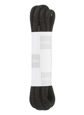 HEMA Schoenveter Grof 90 Cm (zwart)
