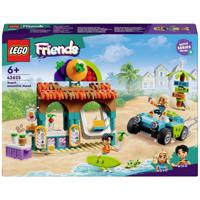 LEGO® FRIENDS 42625 Smoothie-stand op het strand - thumbnail