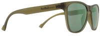 Red Bull Spect Eyewear zonnebril Spark wayfarer olijfgroen (004P)