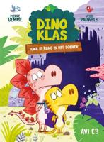 Igwa is bang in het donker - Pierre Gemme - Hardcover (9789059247369)