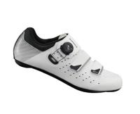 Shimano fietsschoenen race RP400 dames wit maat 36