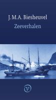 Zeeverhalen - J.M.A. Biesheuvel - ebook - thumbnail