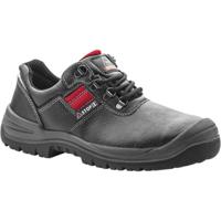 NOSTOP FERMO 2424-47 Veiligheidsschoenen S3 Schoenmaat (EU): 47 Zwart, Rood 1 paar