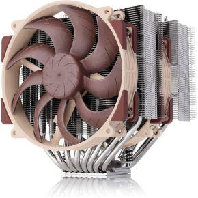 Noctua NH-D15 G2 LBC koelsysteem voor computers Processor Luchtkoeler 14 cm