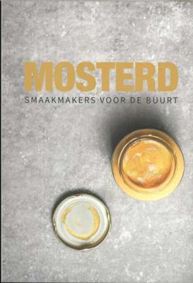 Mosterd - Hardcover (9789492639103)